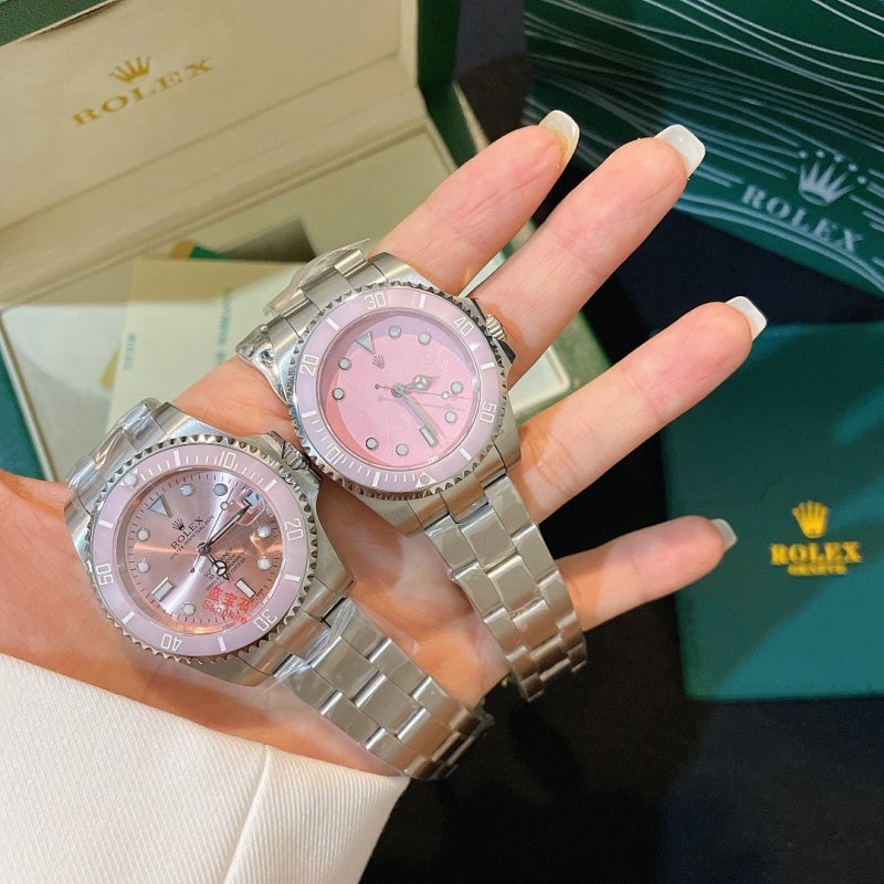 Rolex watch
