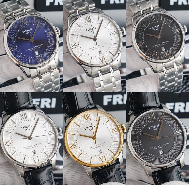 Watch from Guangzhou Xintai