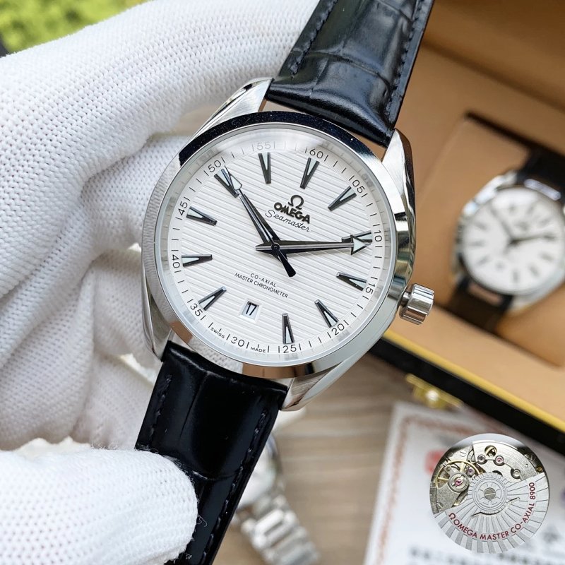 Omega watch