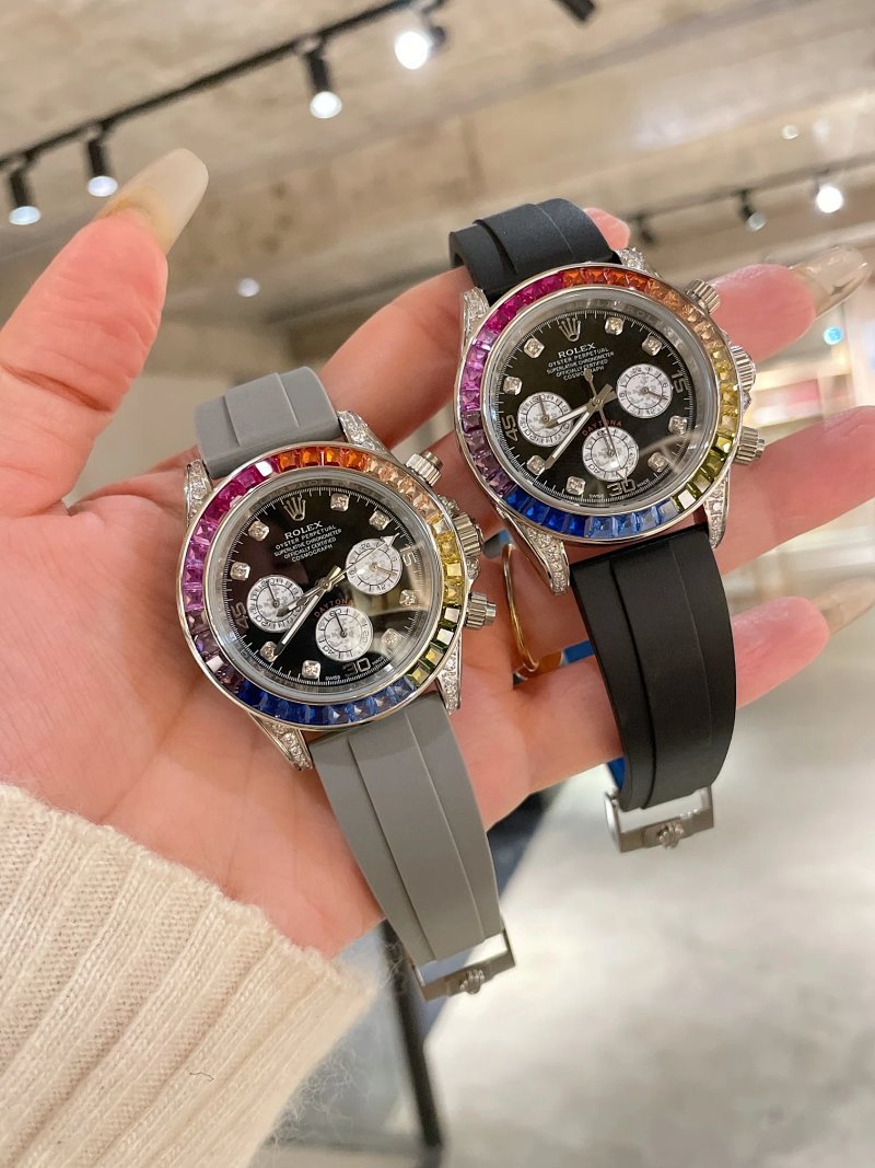 Rolex watch