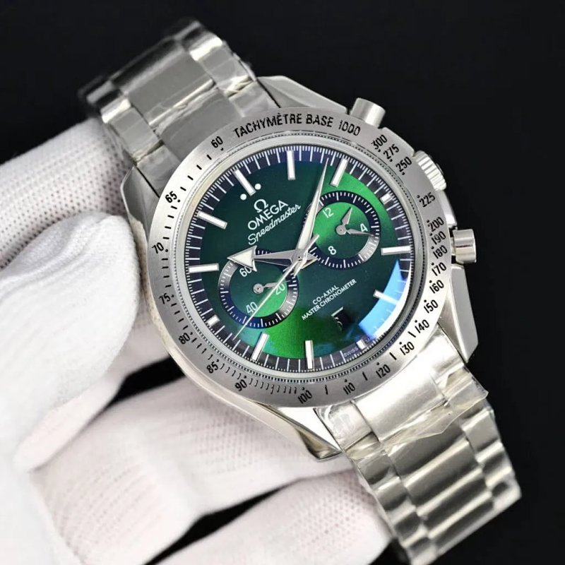 Omega watch