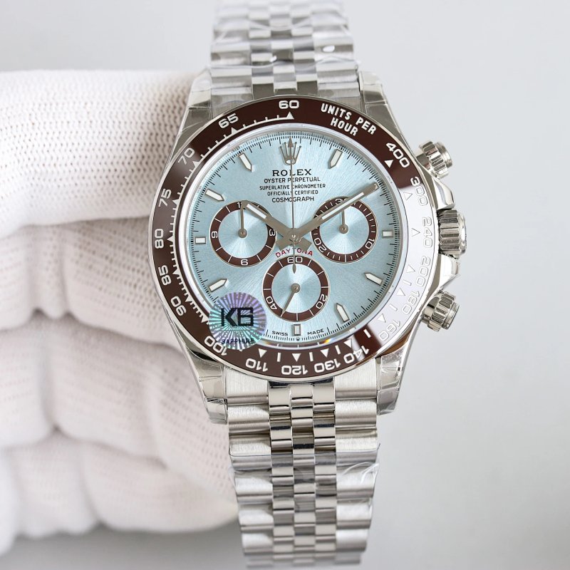 Rolex watch