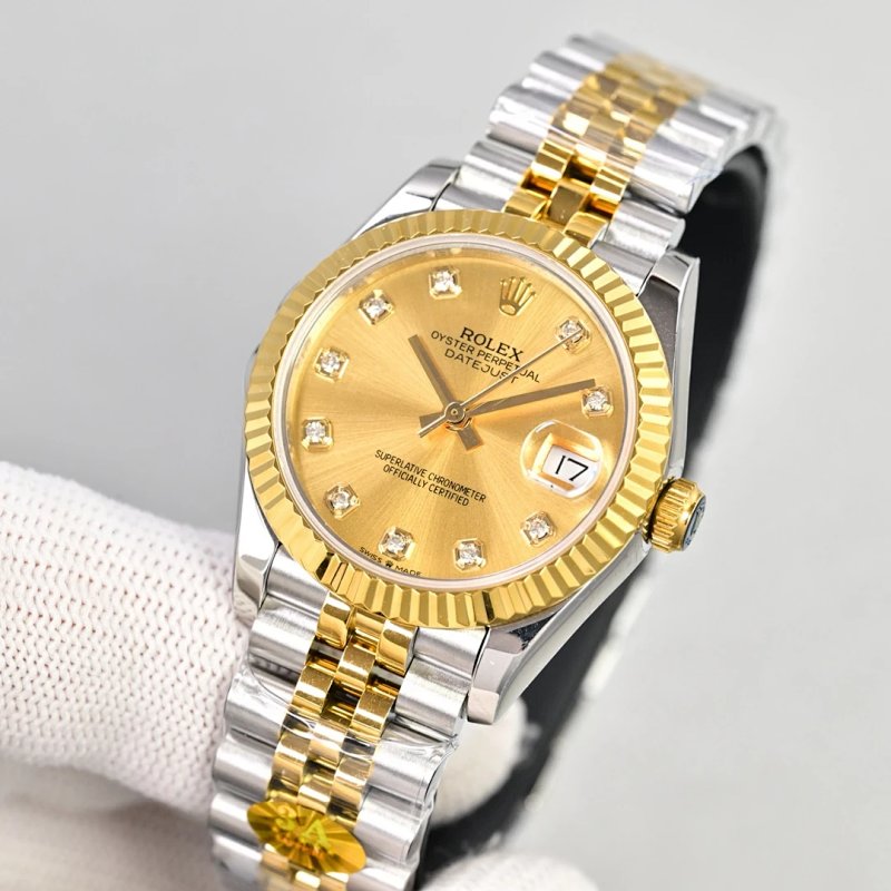 Rolex watch