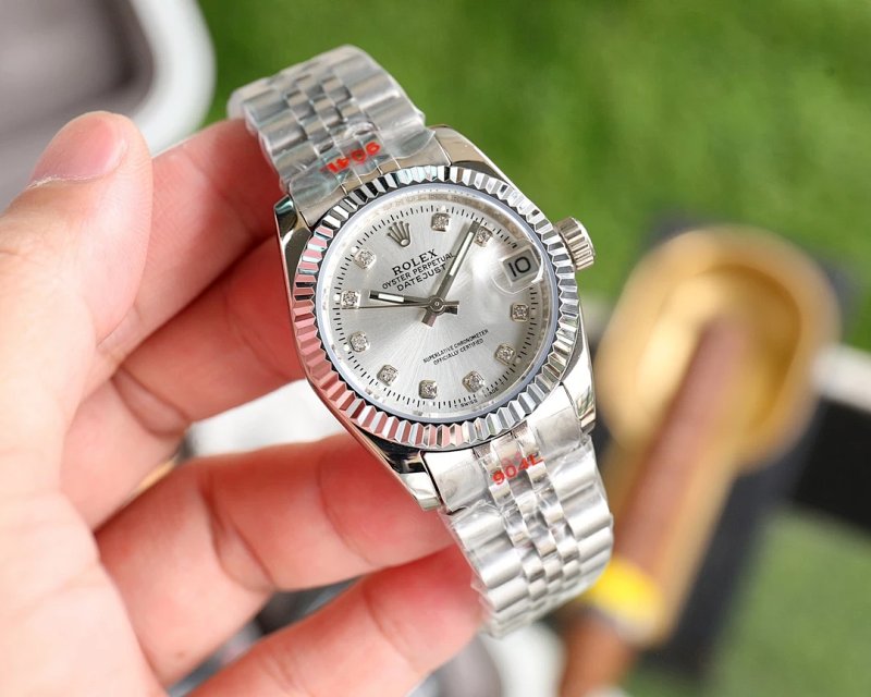 Rolex watch