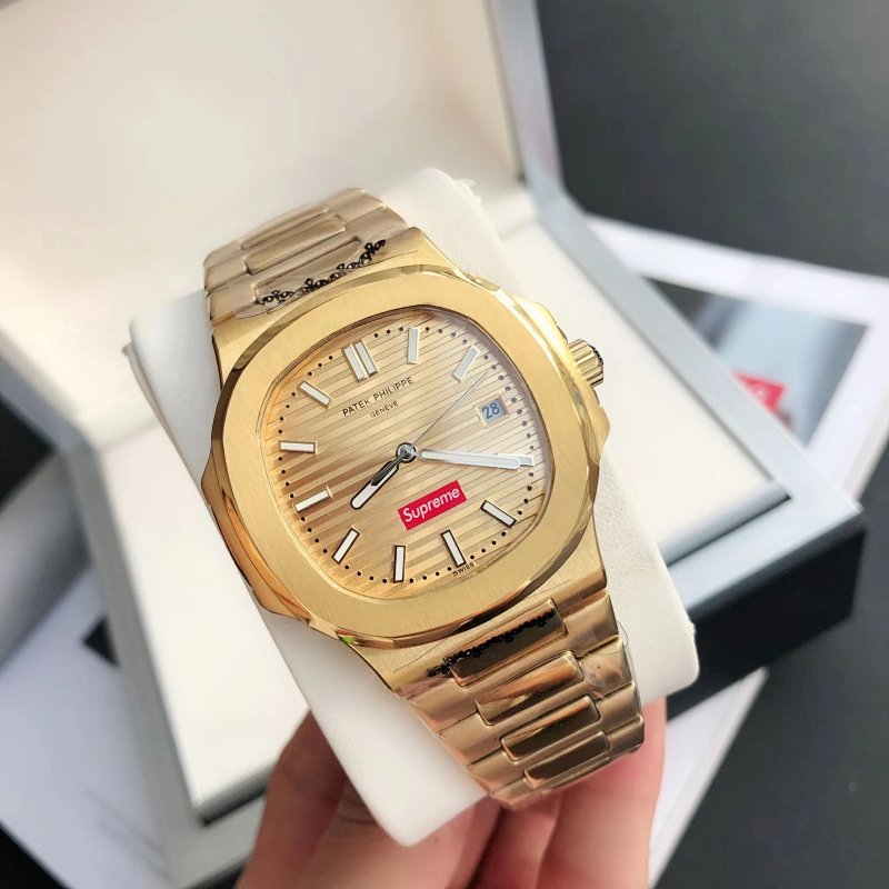 GD 40mm Watch