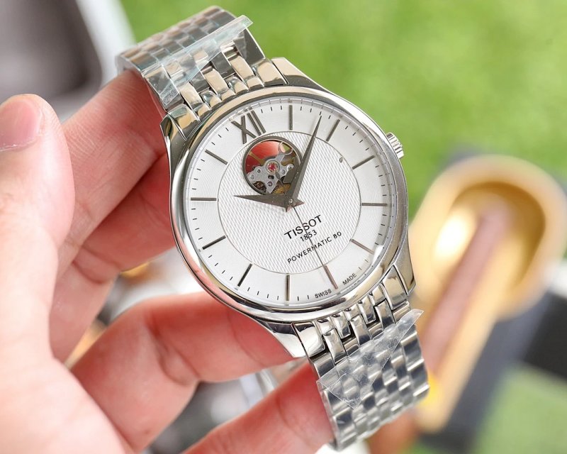 TW 42mm Watch