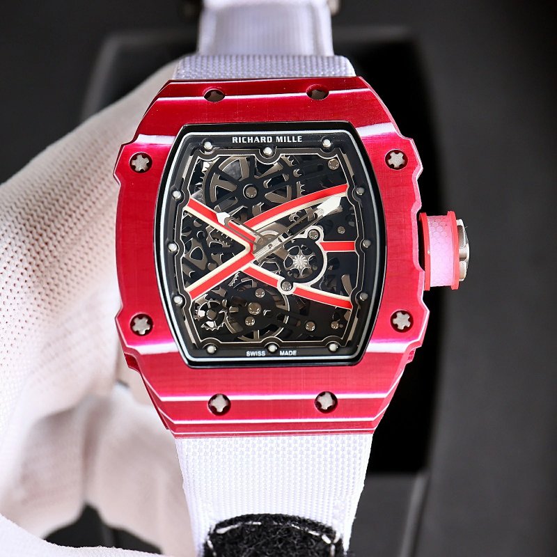 Watch from Guangzhou Xintai