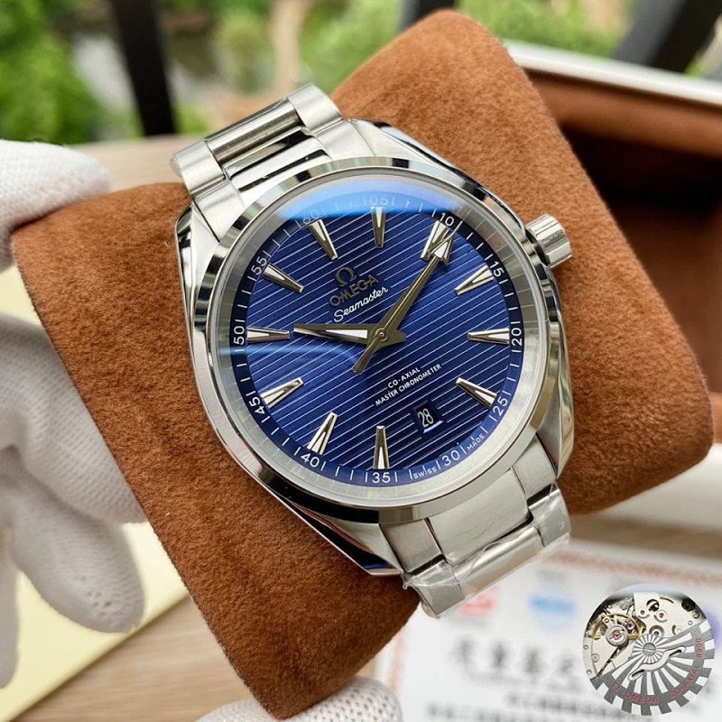 Omega watch