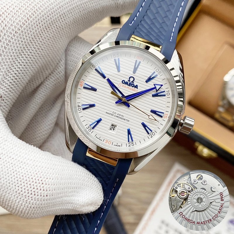 Omega watch