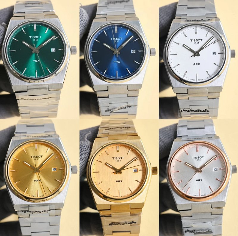 Watch from Guangzhou Xintai