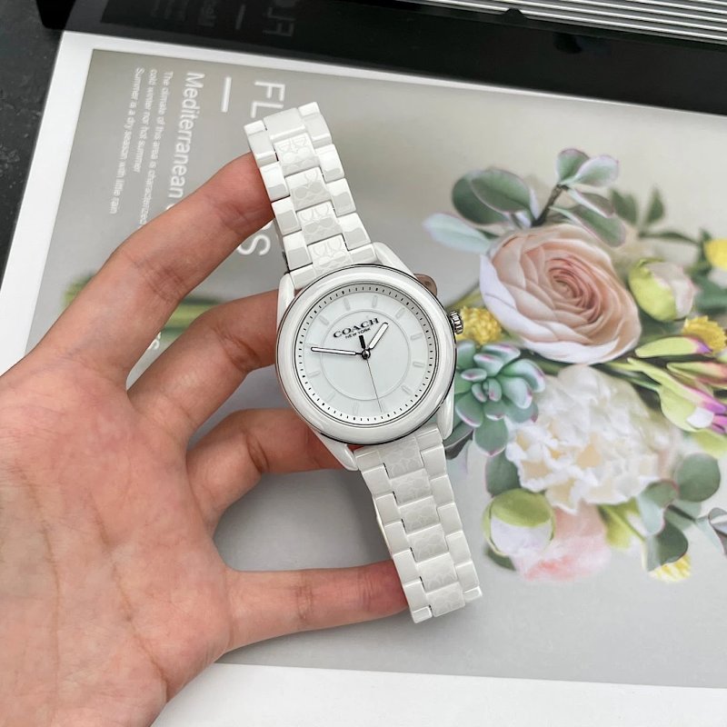 Coach 39mm Watch