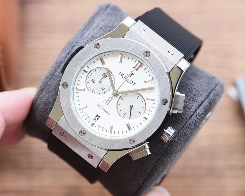 42mm VK Watch