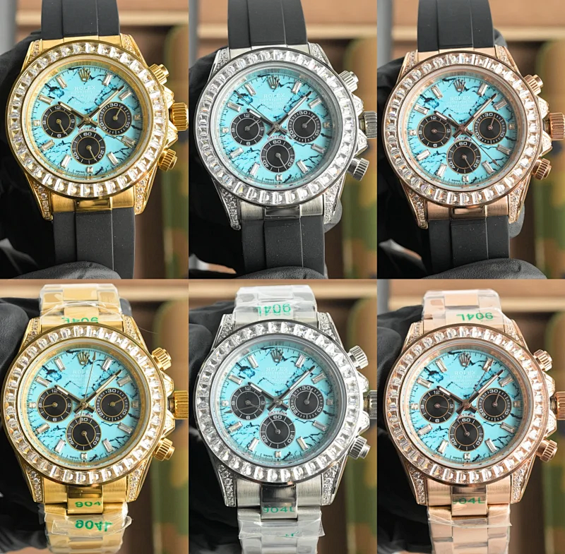 Rolex watch