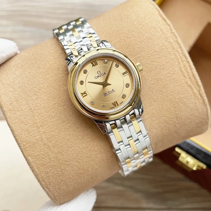 Omega watch