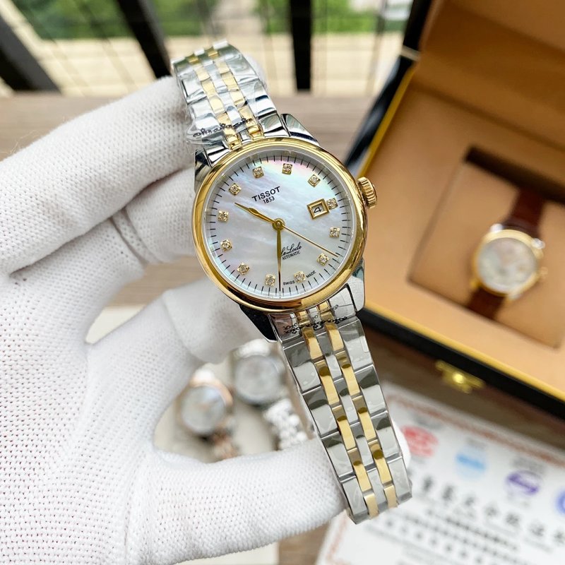 Watch from Guangzhou Xintai