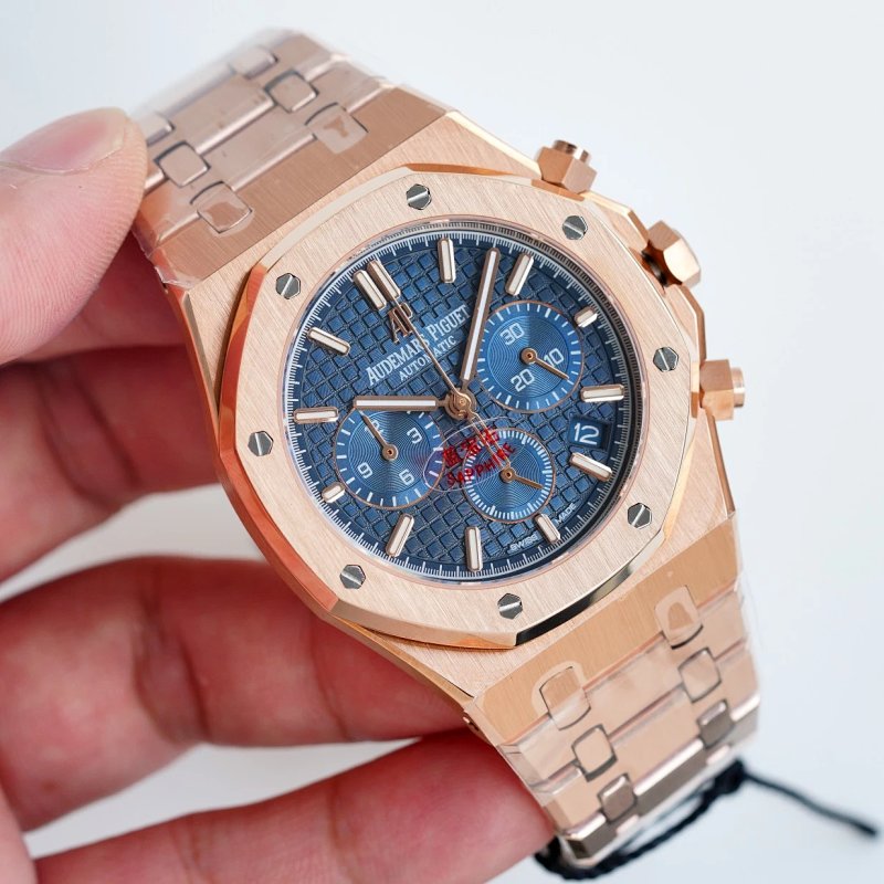 AP 42mm VK Watch