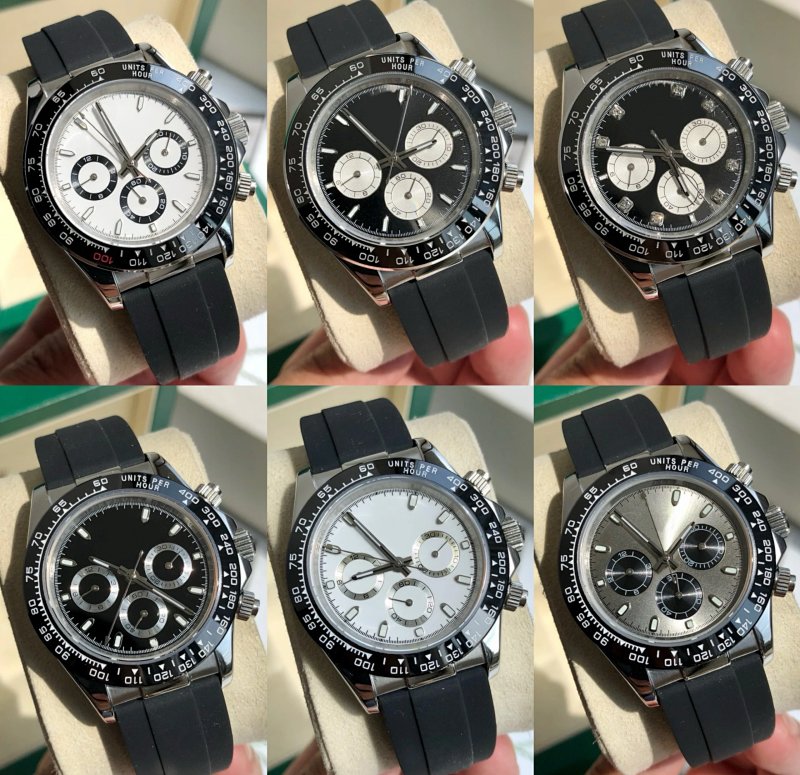 Watch from Guangzhou Xintai