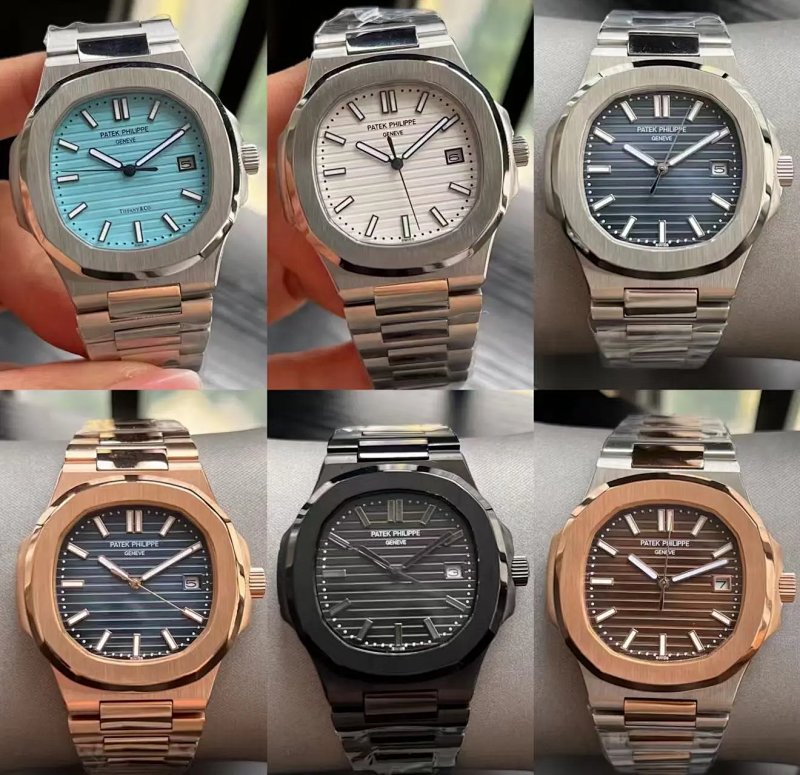 Watch from Guangzhou Xintai