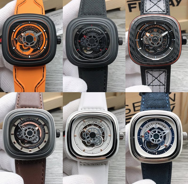 Watch from Guangzhou Xintai
