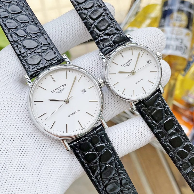 Longines 40mm 30mm Watch