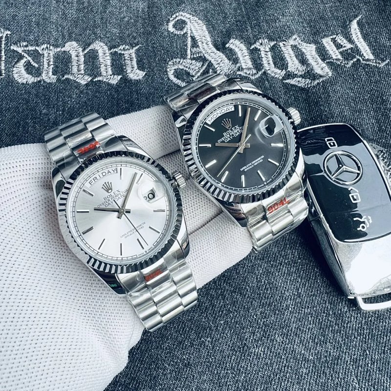 Rolex watch