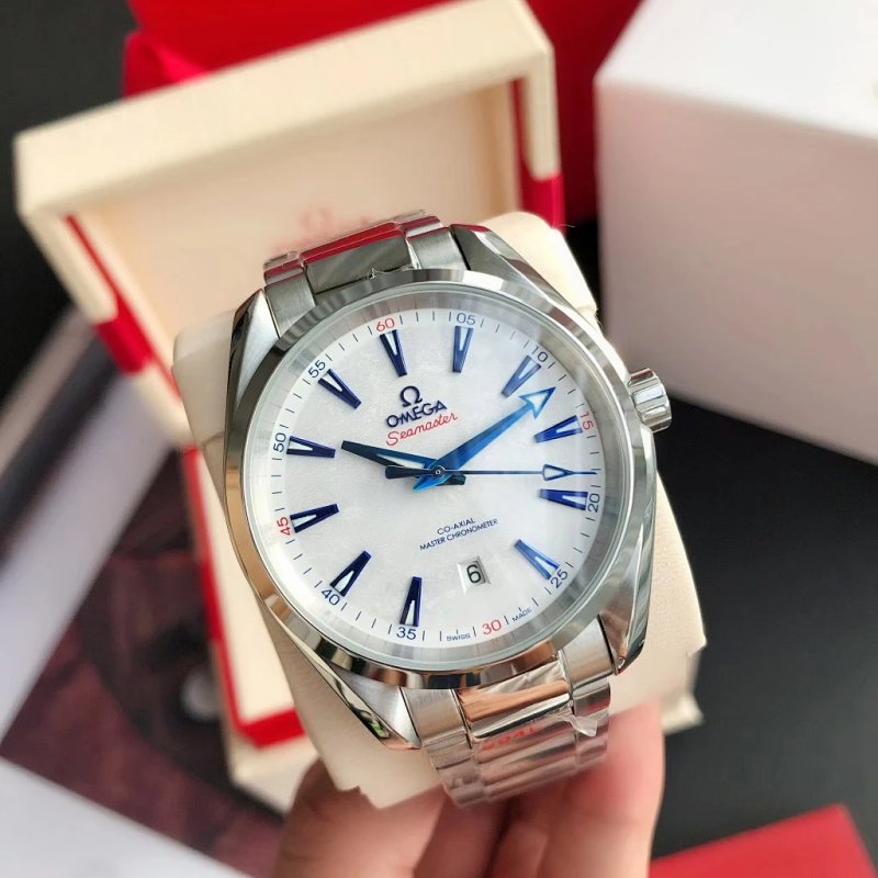 Omega watch