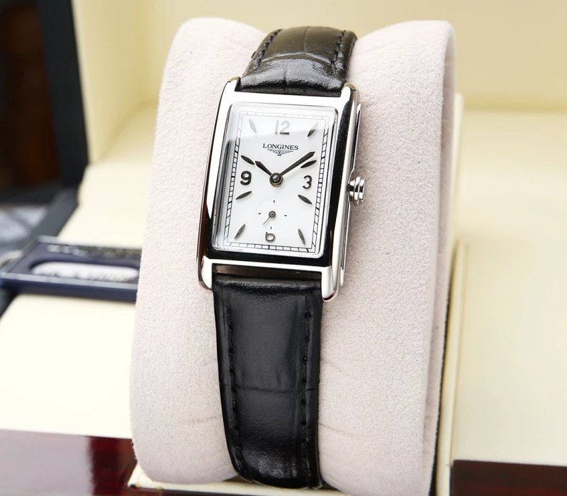 Longines watch