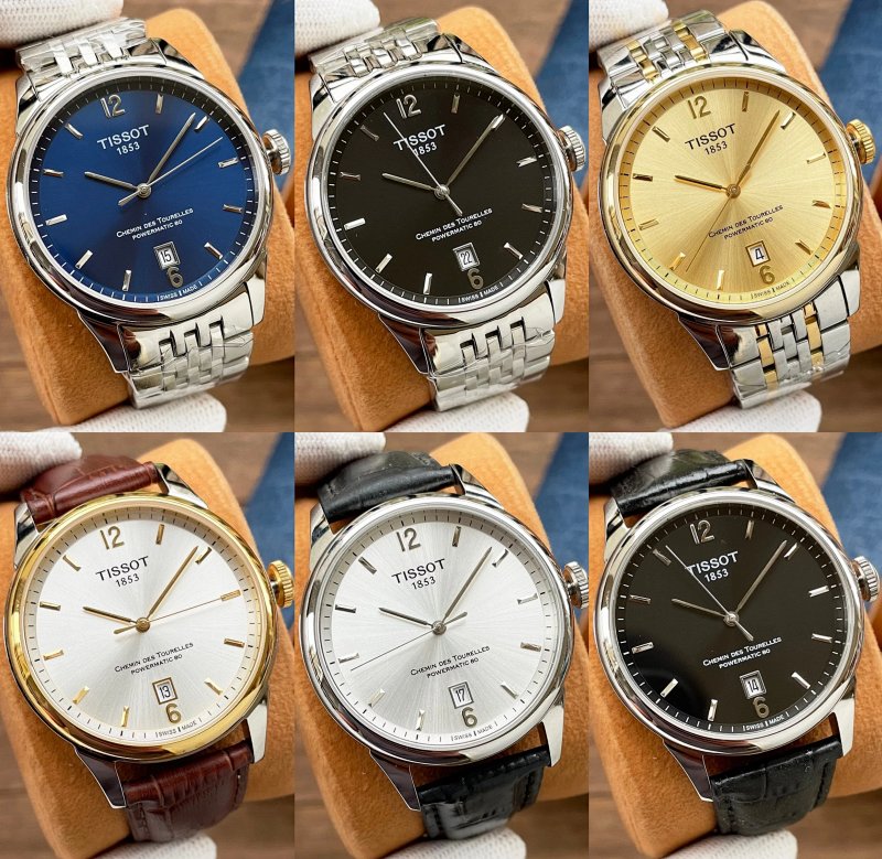 Watch from Guangzhou Xintai