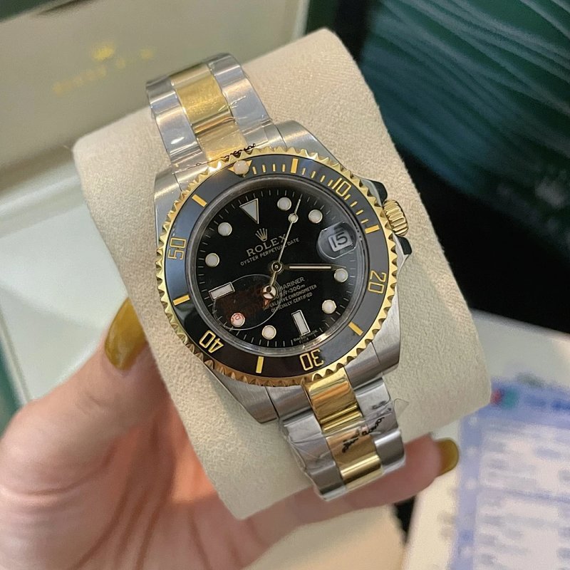 Rolex watch