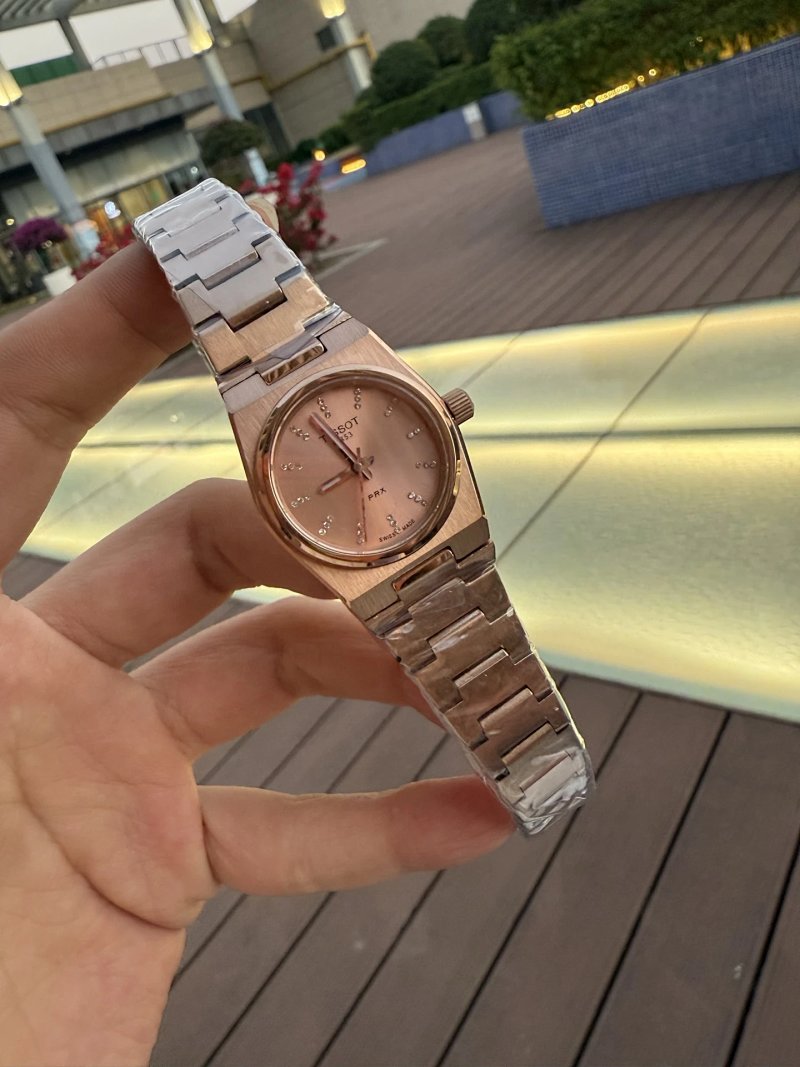 Watch from Guangzhou Xintai