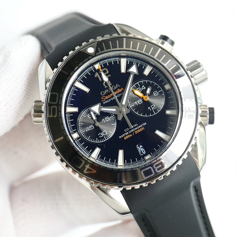 Omega watch