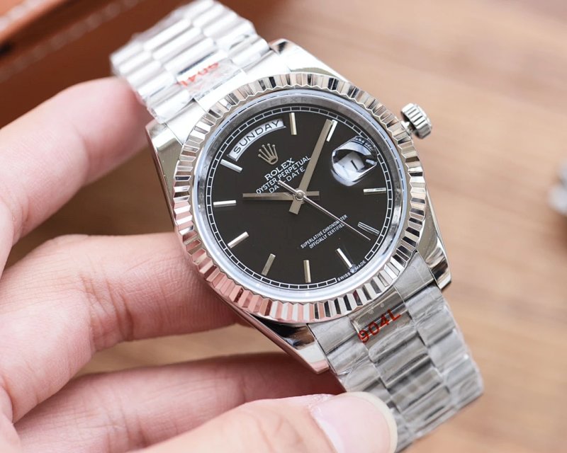Rolex watch