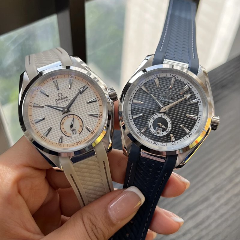 Omega watch