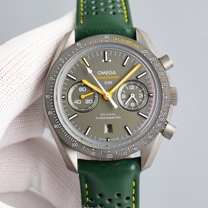Omega watch