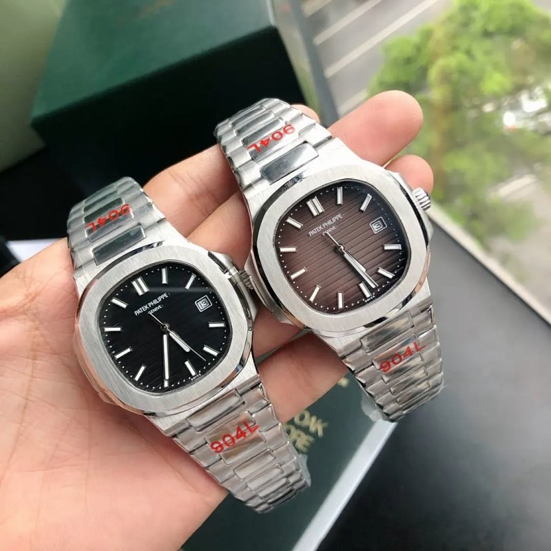 GD 40mm Watch