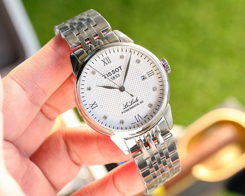 Watch from Guangzhou Xintai