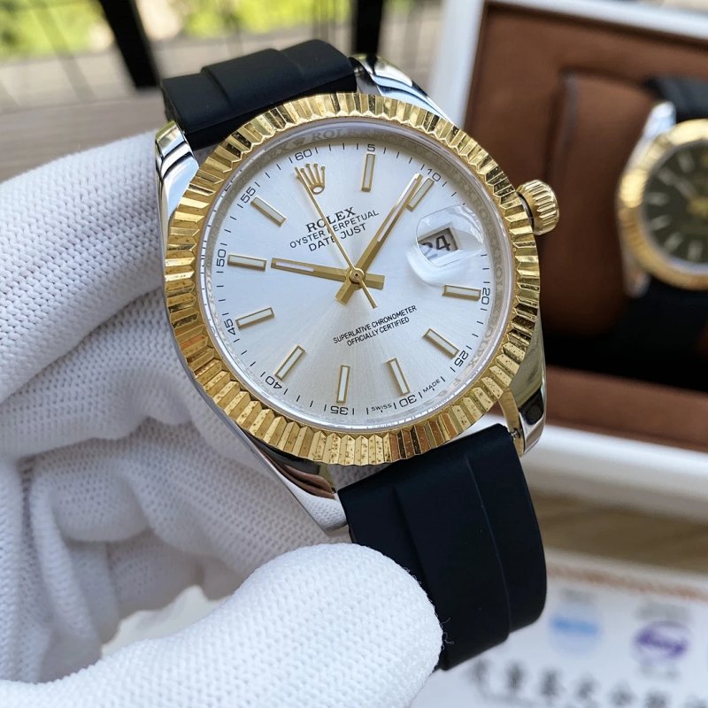 Rolex watch