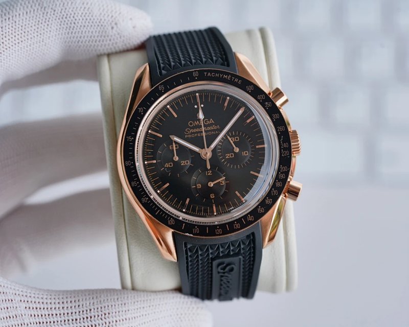 Omega watch
