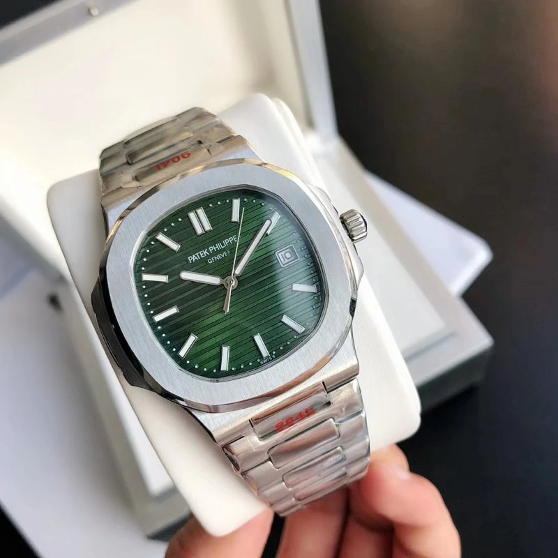 GD 40mm Watch