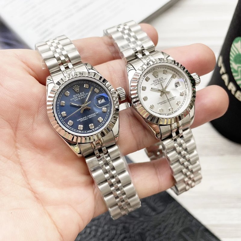 Rolex watch