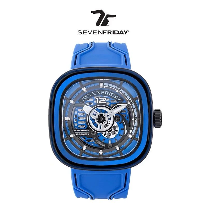 PS3 04 47mm Watch