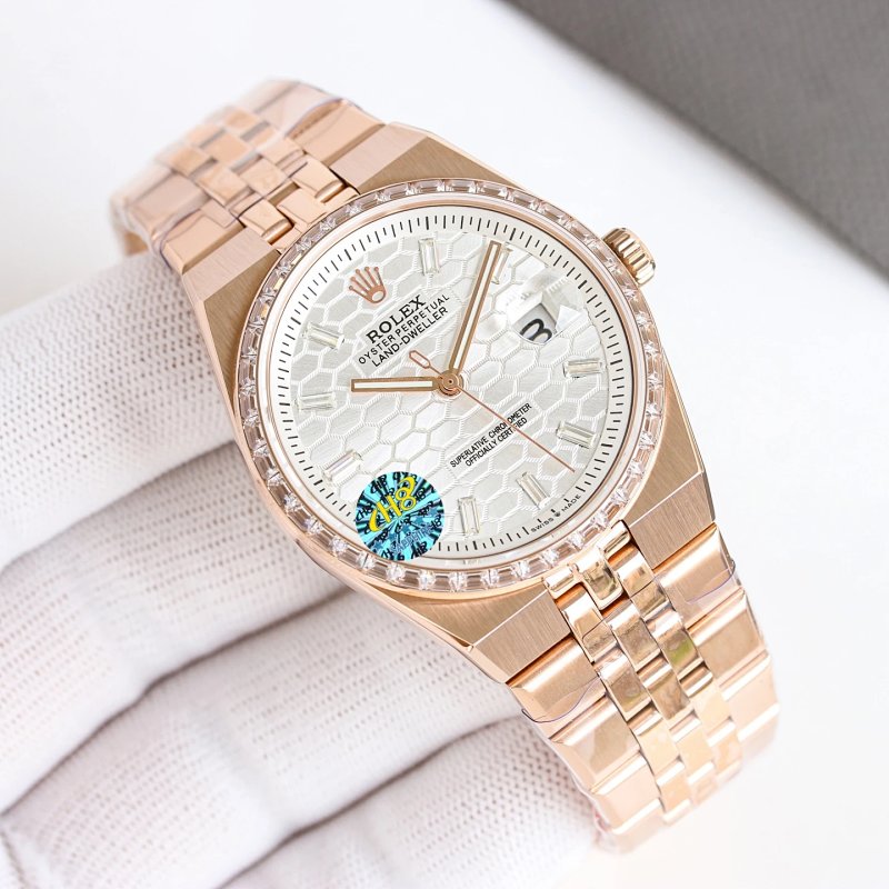 Rolex watch
