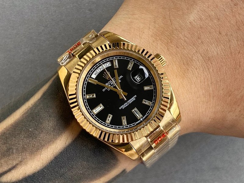 Rolex watch