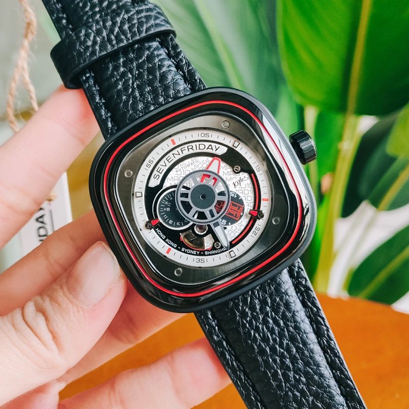 Watch from Guangzhou Xintai