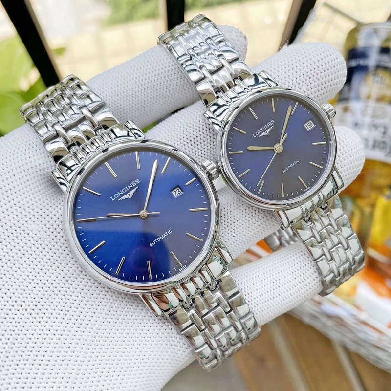Longines 40mm 30mm Watch