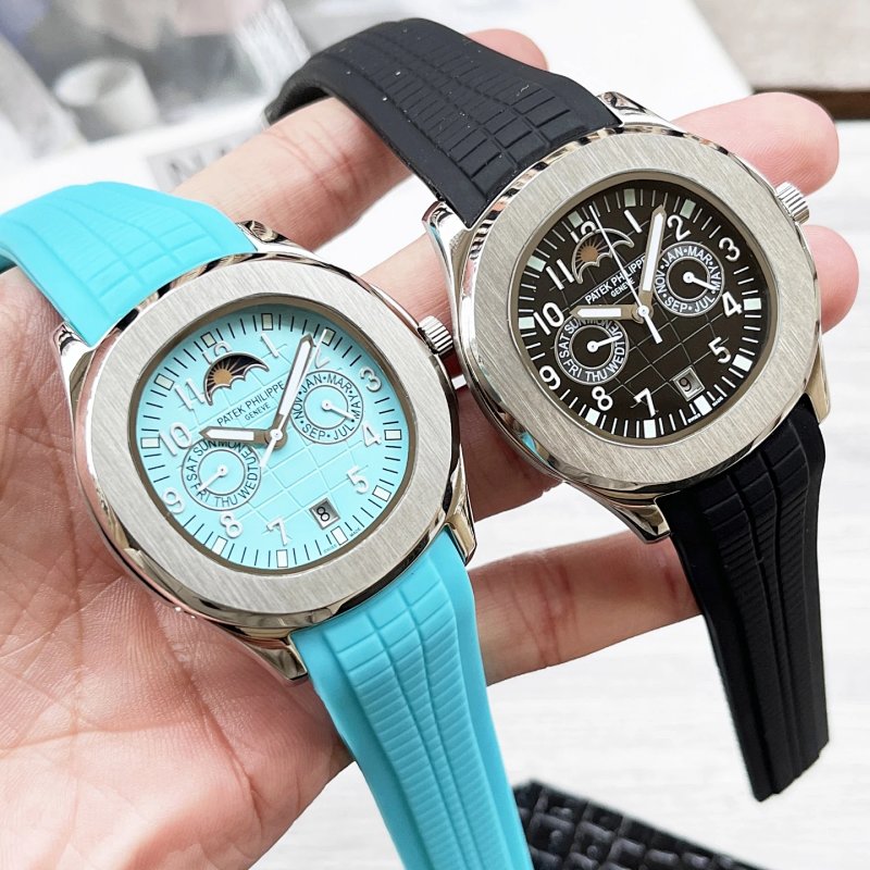 Aquanaut 40mm Watch