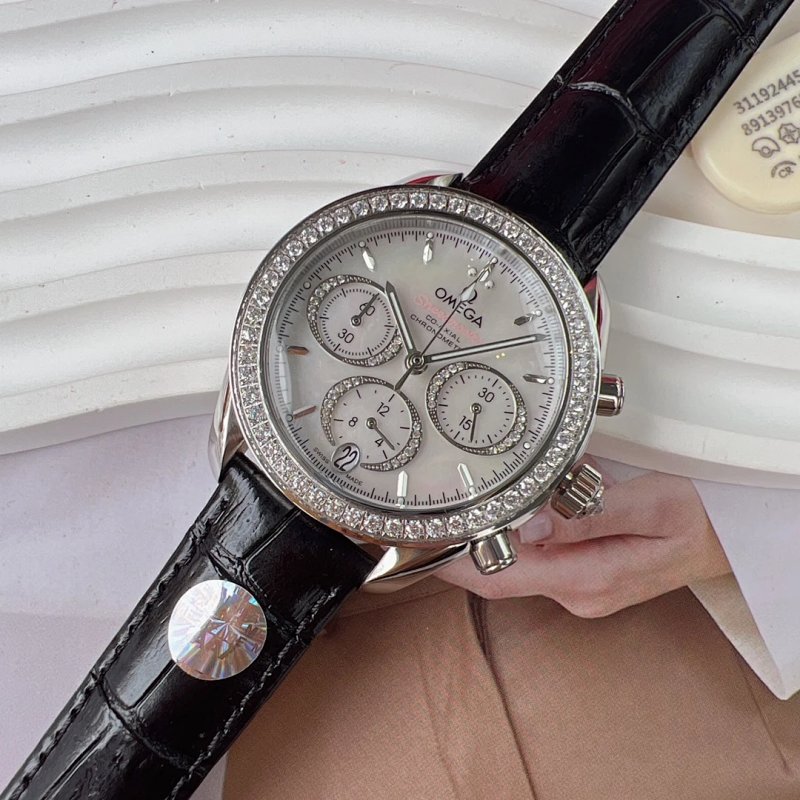 Omega watch