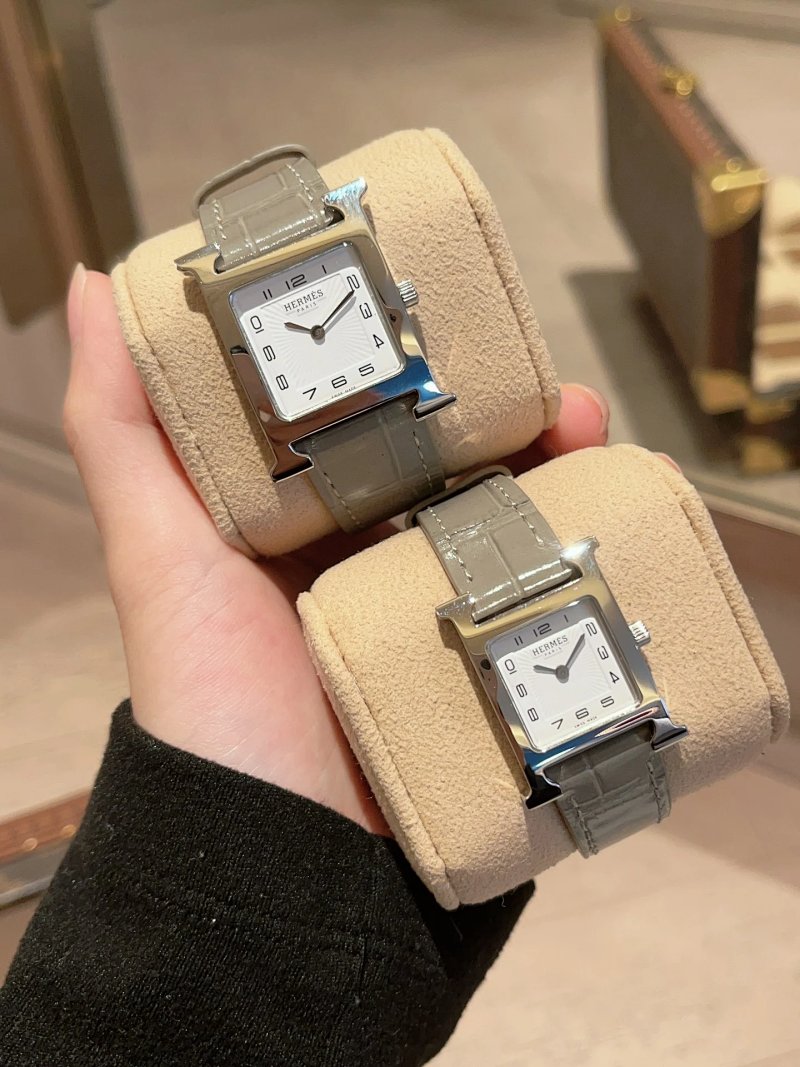 Hermès Heure 26mm Watch