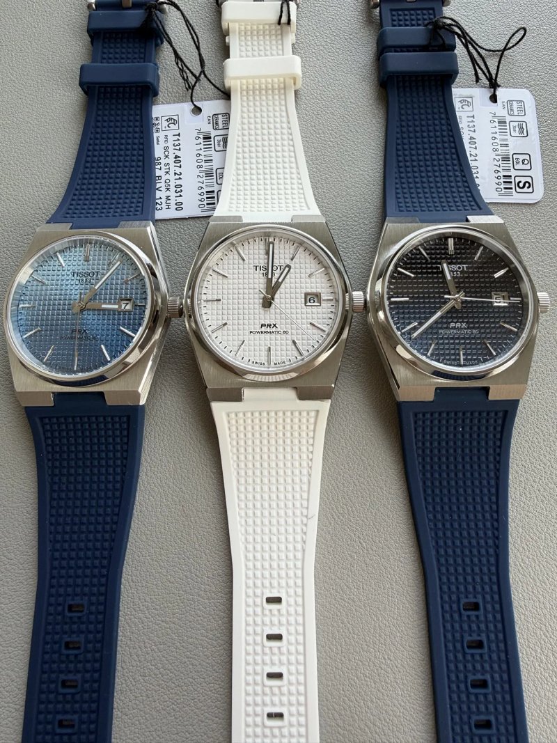 Watch from Guangzhou Xintai