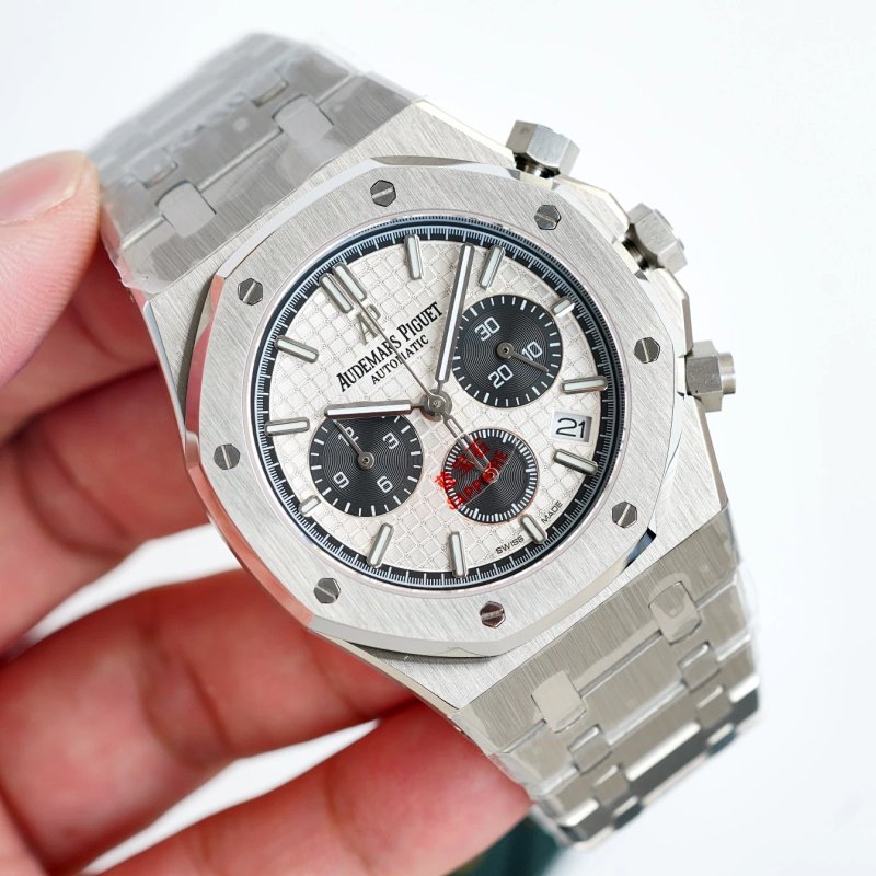 AP 42mm VK Watch